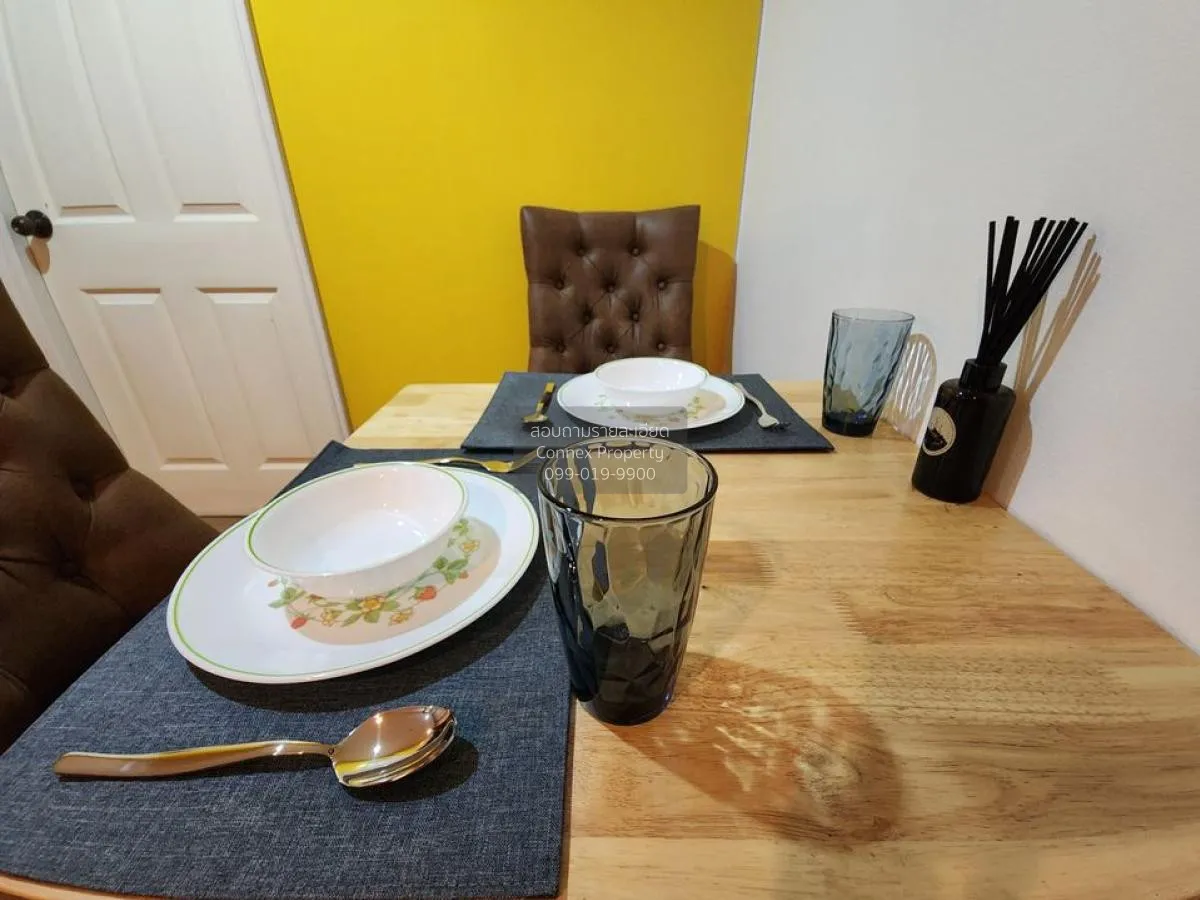 For Rent Condo , Lumpini Place Rama 3 - Riverview , BTS-Surasak ,