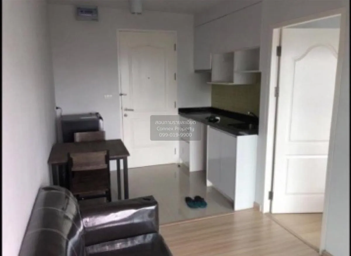 For Sale Condo , Bangkok Horizon Ratchada - Thapra , Bukkhalo , T 1