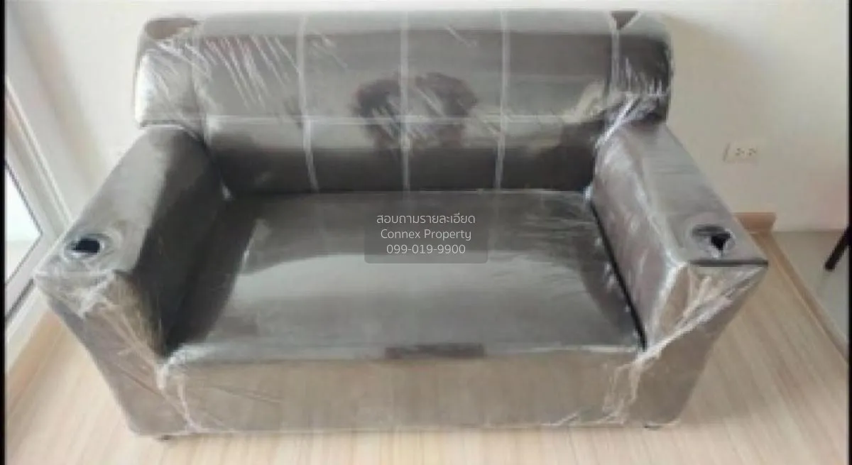 For Sale Condo , Bangkok Horizon Ratchada - Thapra , Bukkhalo , T 2