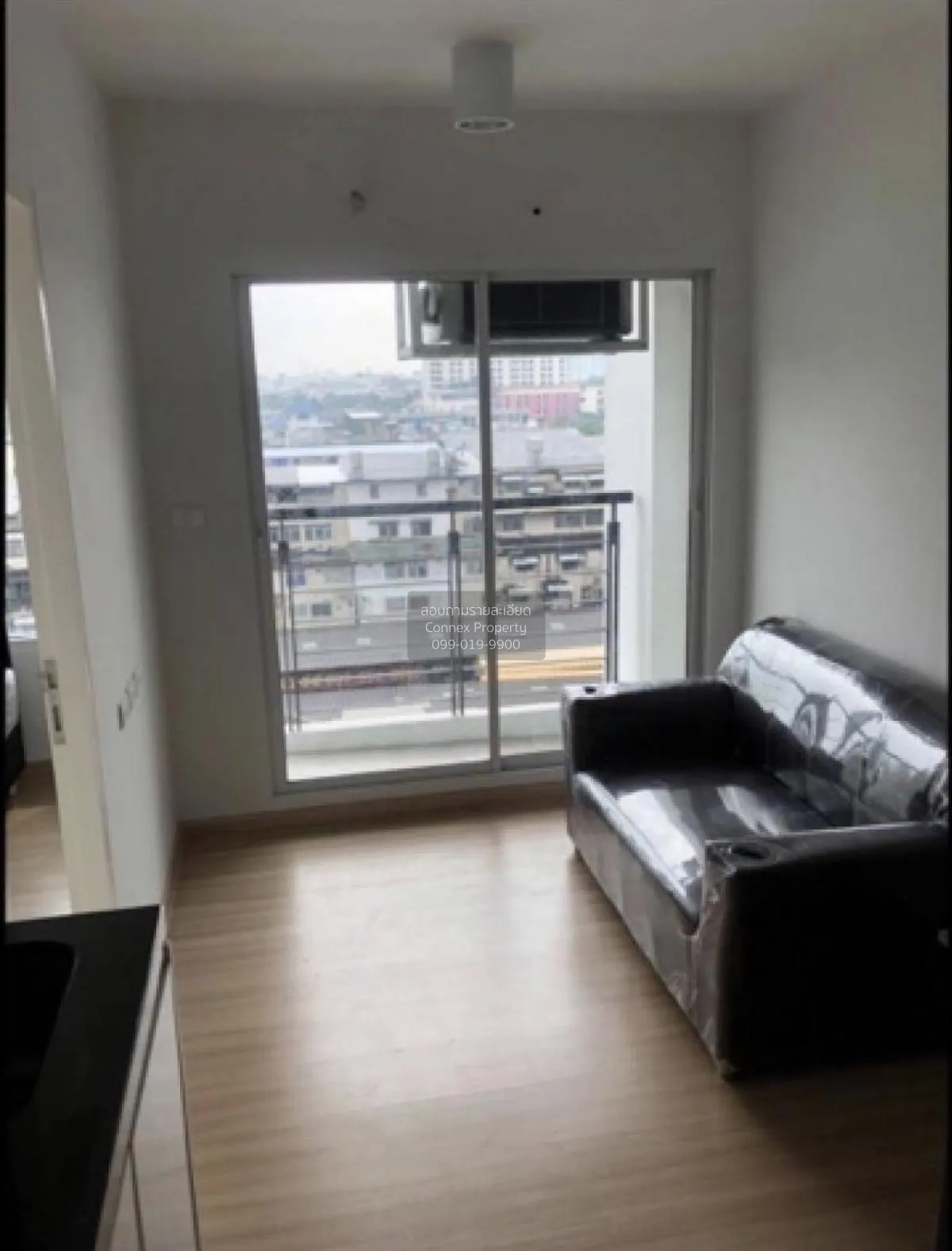 For Sale Condo , Bangkok Horizon Ratchada - Thapra , Bukkhalo , T 3