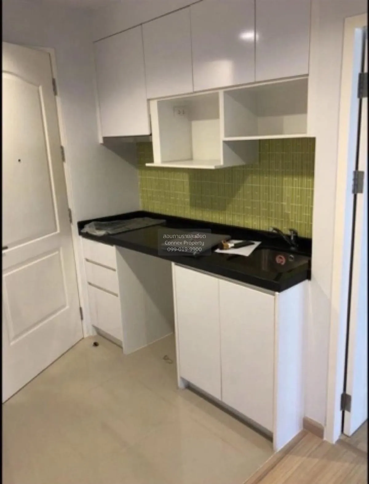 For Sale Condo , Bangkok Horizon Ratchada - Thapra , Bukkhalo , T 4