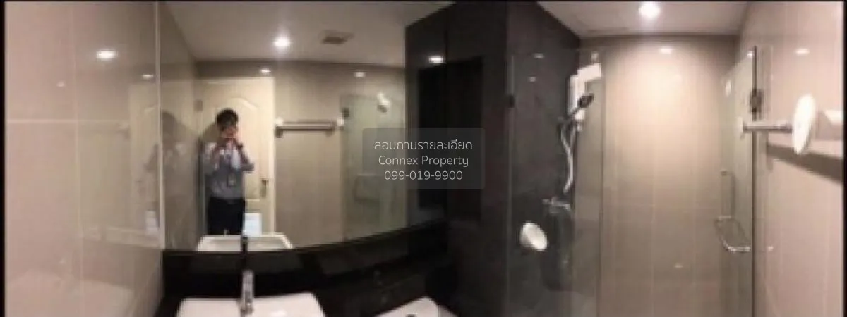 For Sale Condo , Bangkok Horizon Ratchada - Thapra , Bukkhalo , T