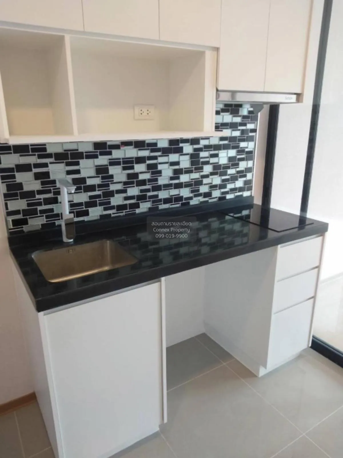 For Sale Condo , Bangkok Horizon Lite @ Phetkasem 48 , MRT-Phetka 2