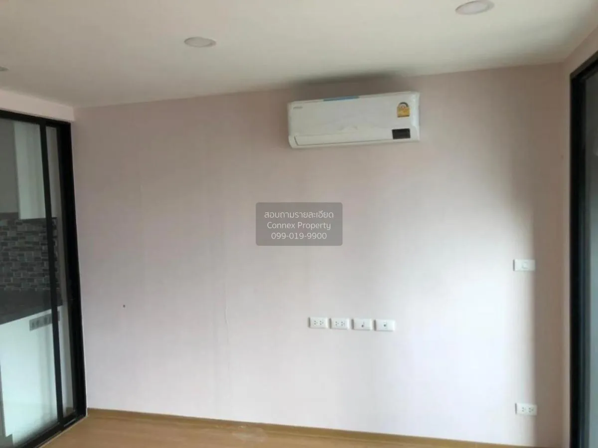 For Sale Condo , Bangkok Horizon Lite @ Phetkasem 48 , MRT-Phetka