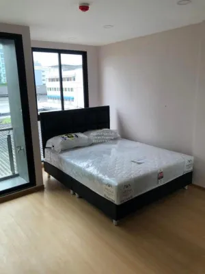 For Sale Condo , Bangkok Horizon Lite @ Phetkasem 48 , MRT-Phetkasem 48 , Bang Wa , Phasi Charoen , Bangkok , CX-84427