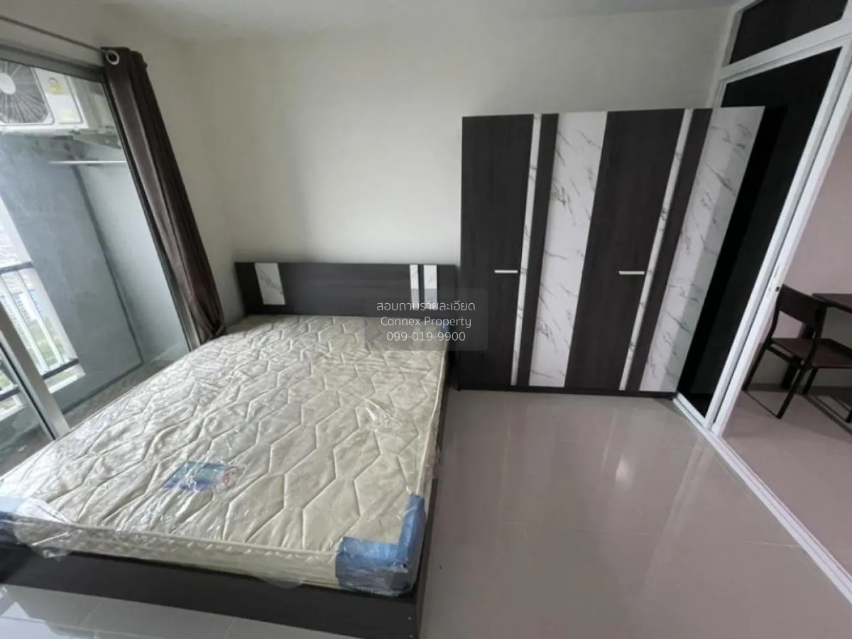 For Sale Condo , Asakan Place Srinakarin , Min Buri , Min Buri ,  1