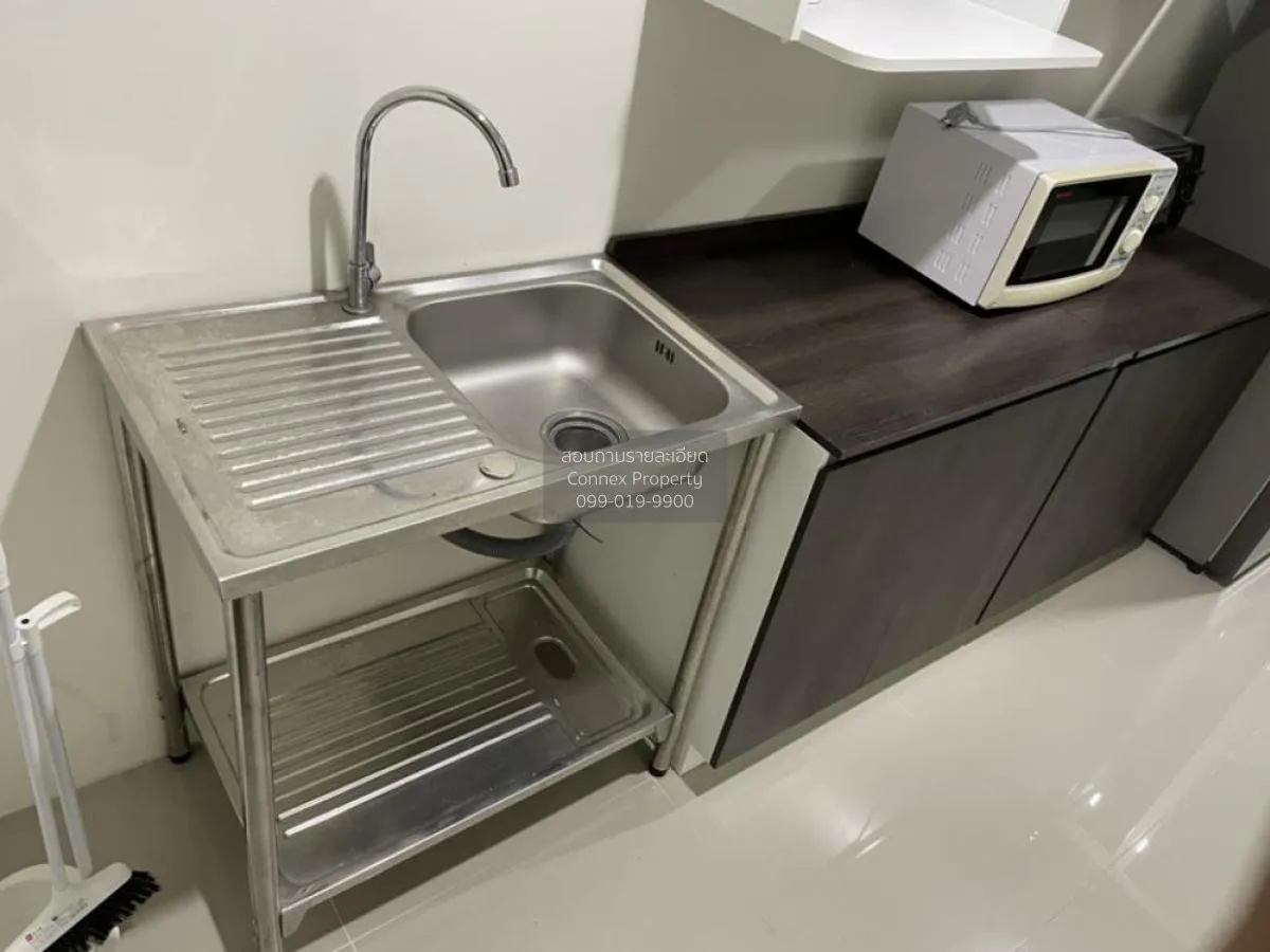 For Sale Condo , Asakan Place Srinakarin , Min Buri , Min Buri ,  2