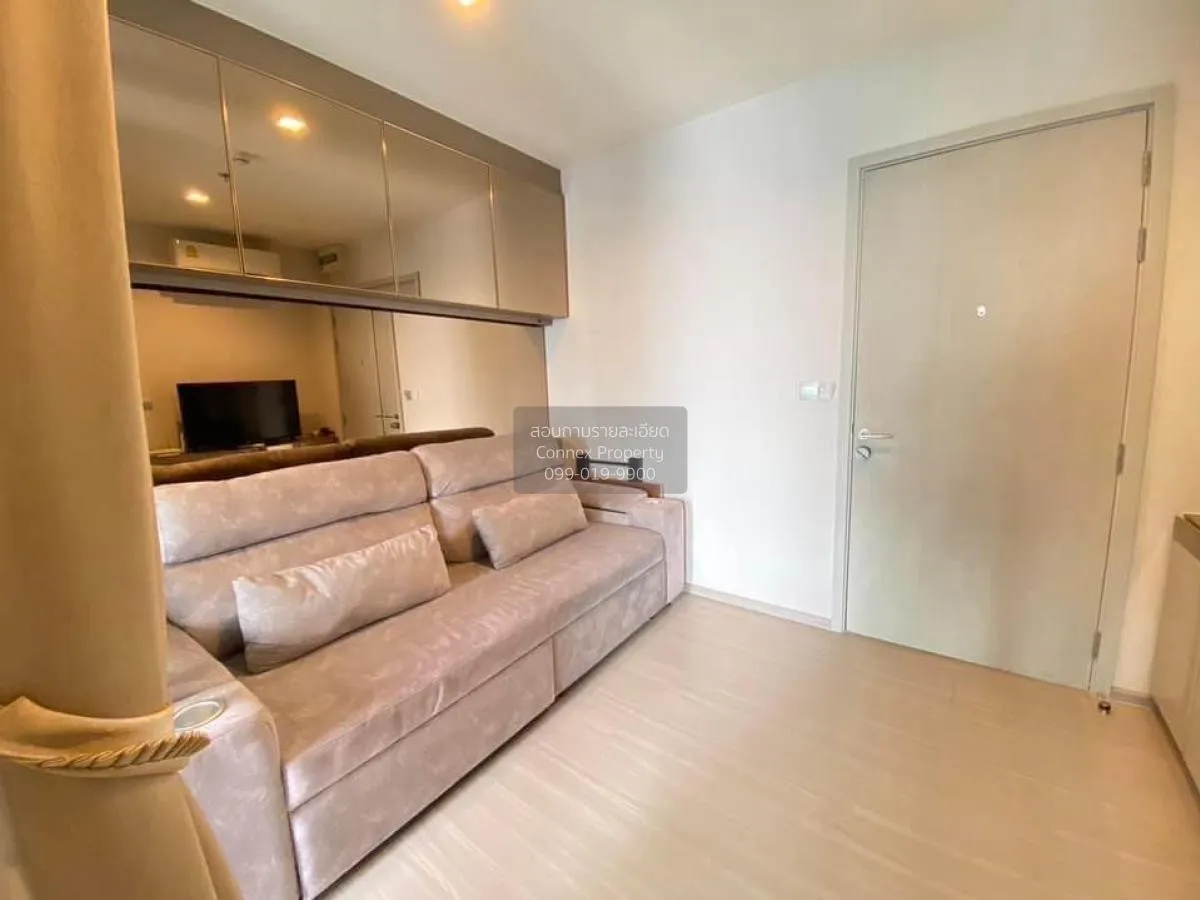 For Rent Condo , Life Sukhumvit 62 , BTS-Bang Chak , Bang Chak ,  1