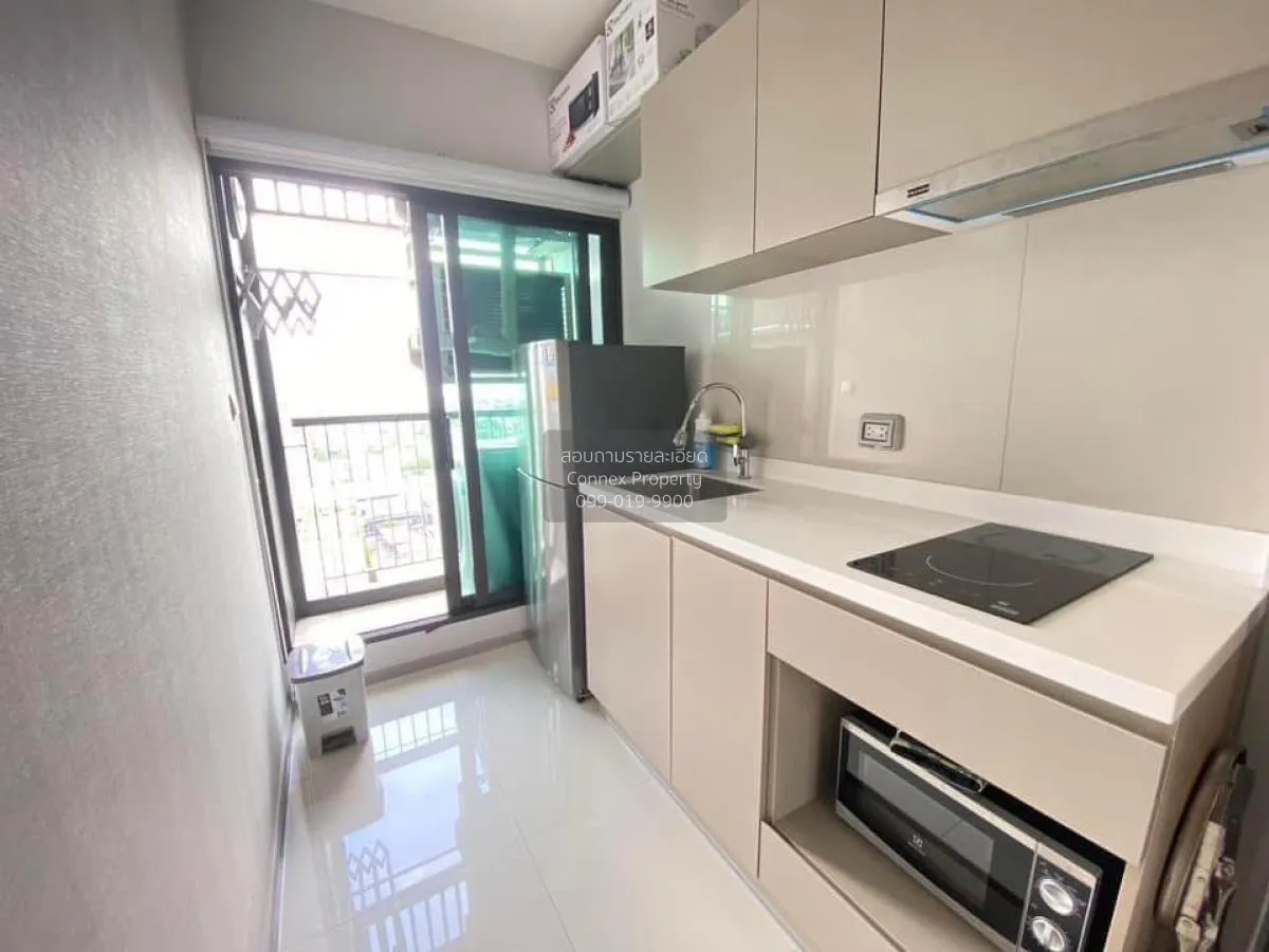 For Rent Condo , Life Sukhumvit 62 , BTS-Bang Chak , Bang Chak ,  3