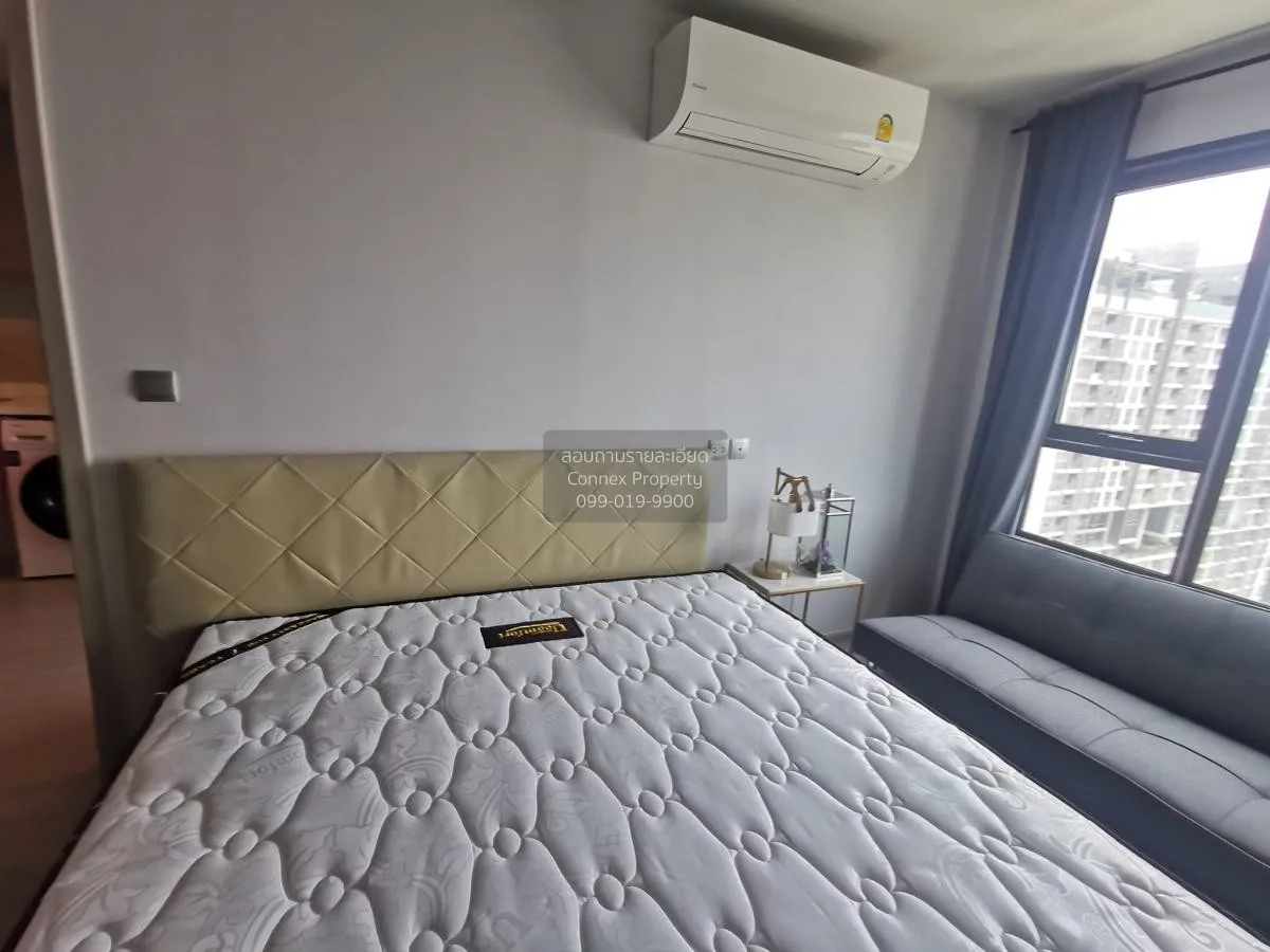 เช่าคอนโด  ไลฟ์ ลาดพร้าว BTS-ห้าแยกลาดพร้าว จอมพล  เขต จตุจักร กร 1