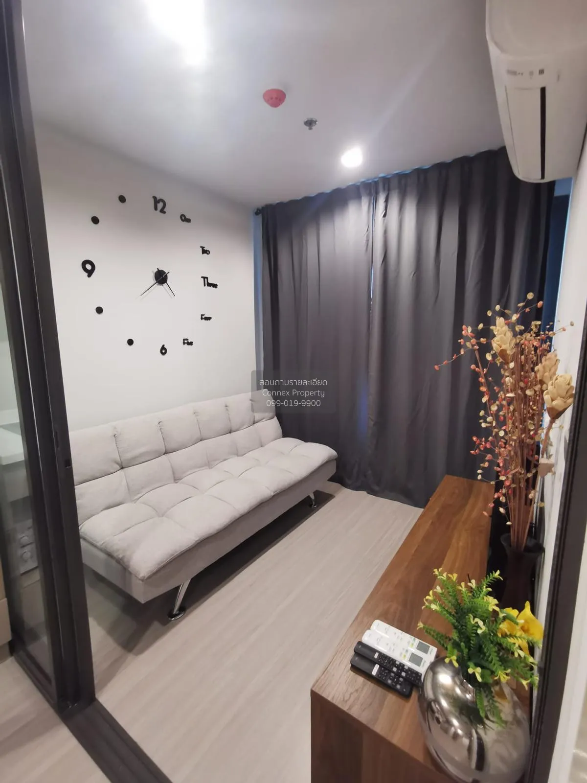 เช่าคอนโด  ไลฟ์ ลาดพร้าว BTS-ห้าแยกลาดพร้าว จอมพล  เขต จตุจักร กร 4