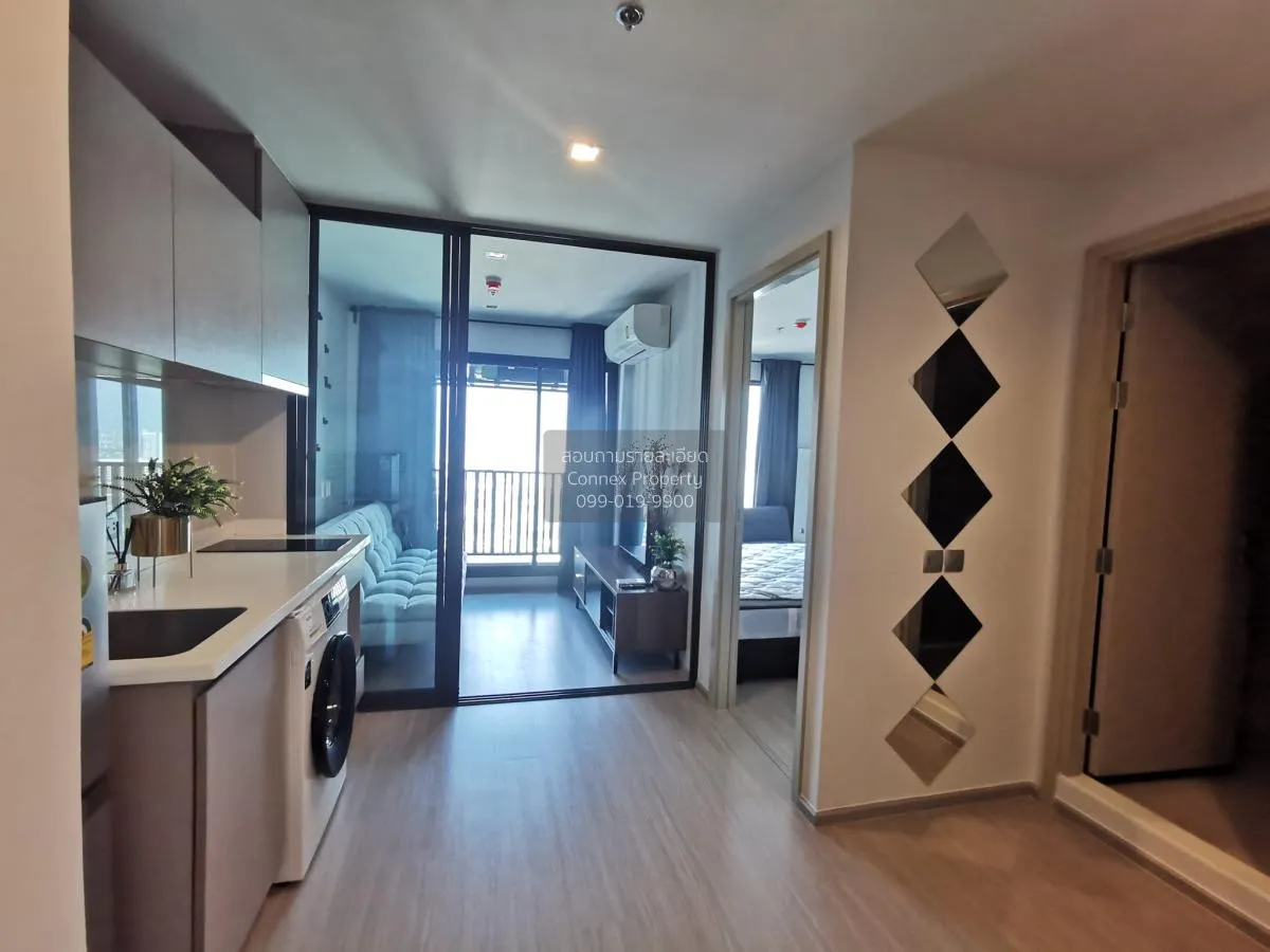 เช่าคอนโด  ไลฟ์ ลาดพร้าว BTS-ห้าแยกลาดพร้าว จอมพล  เขต จตุจักร กร