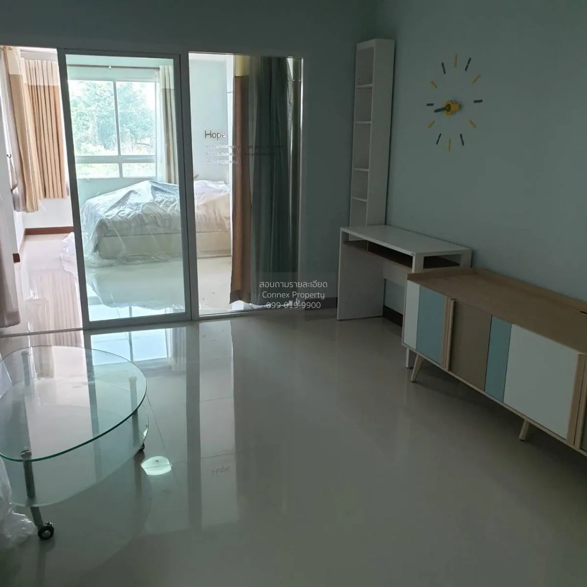 For Rent Condo , Chateau In Town Ratchada 17 , MRT-Sutthisan , Di 1