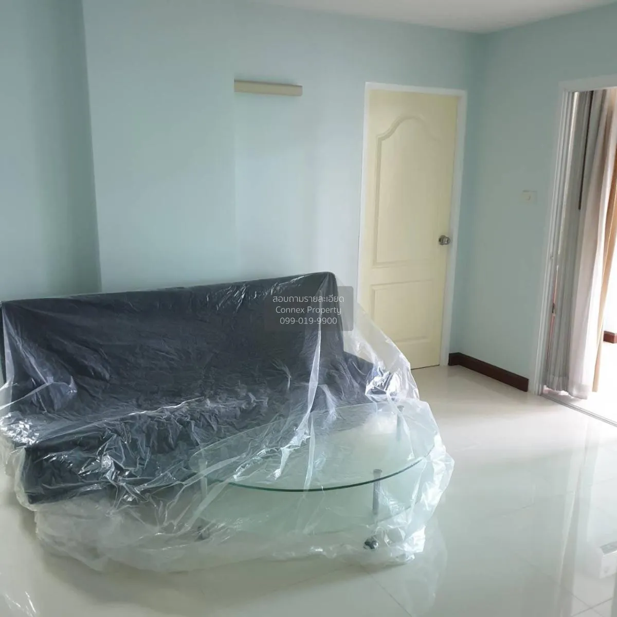 For Rent Condo , Chateau In Town Ratchada 17 , MRT-Sutthisan , Di 2