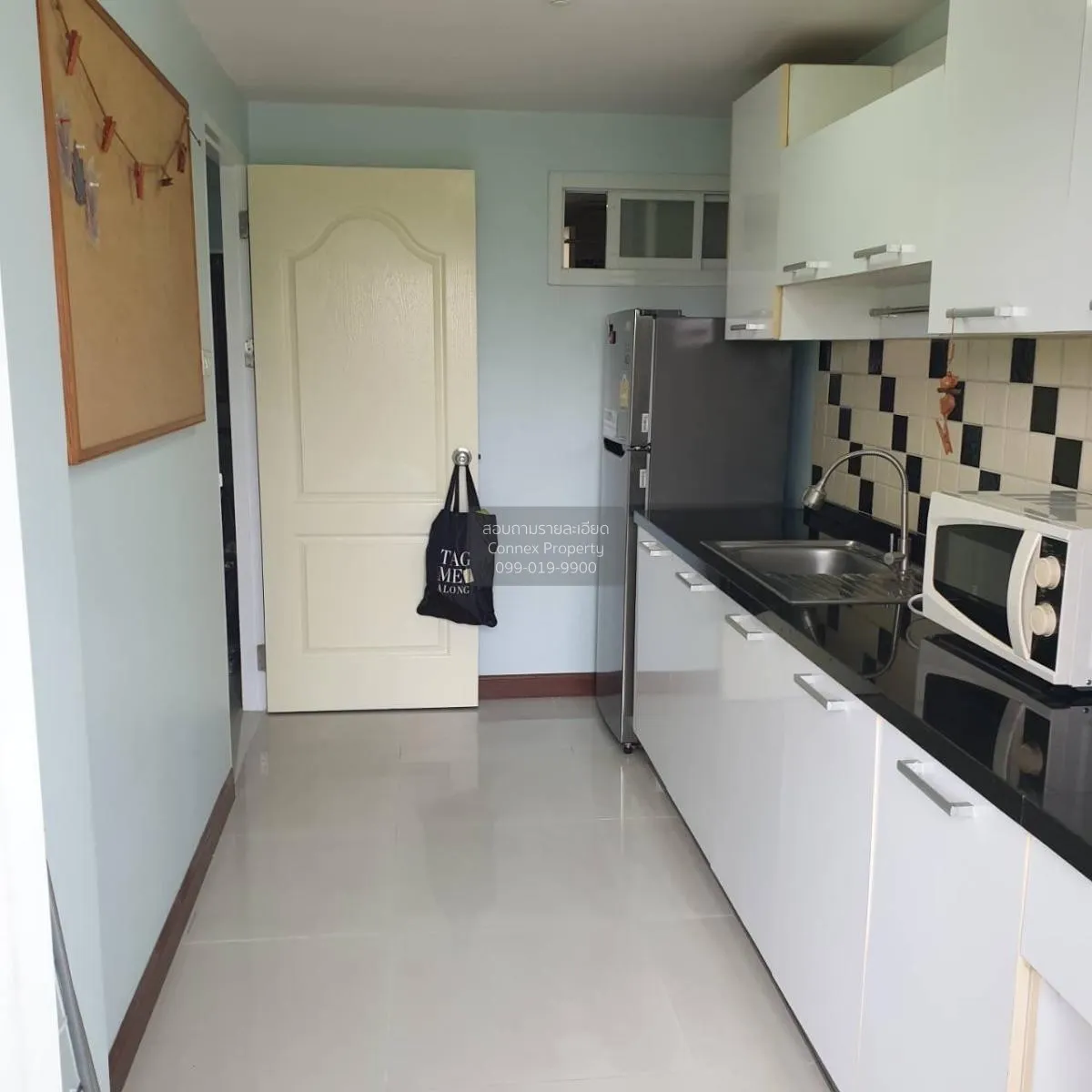 For Rent Condo , Chateau In Town Ratchada 17 , MRT-Sutthisan , Di 3
