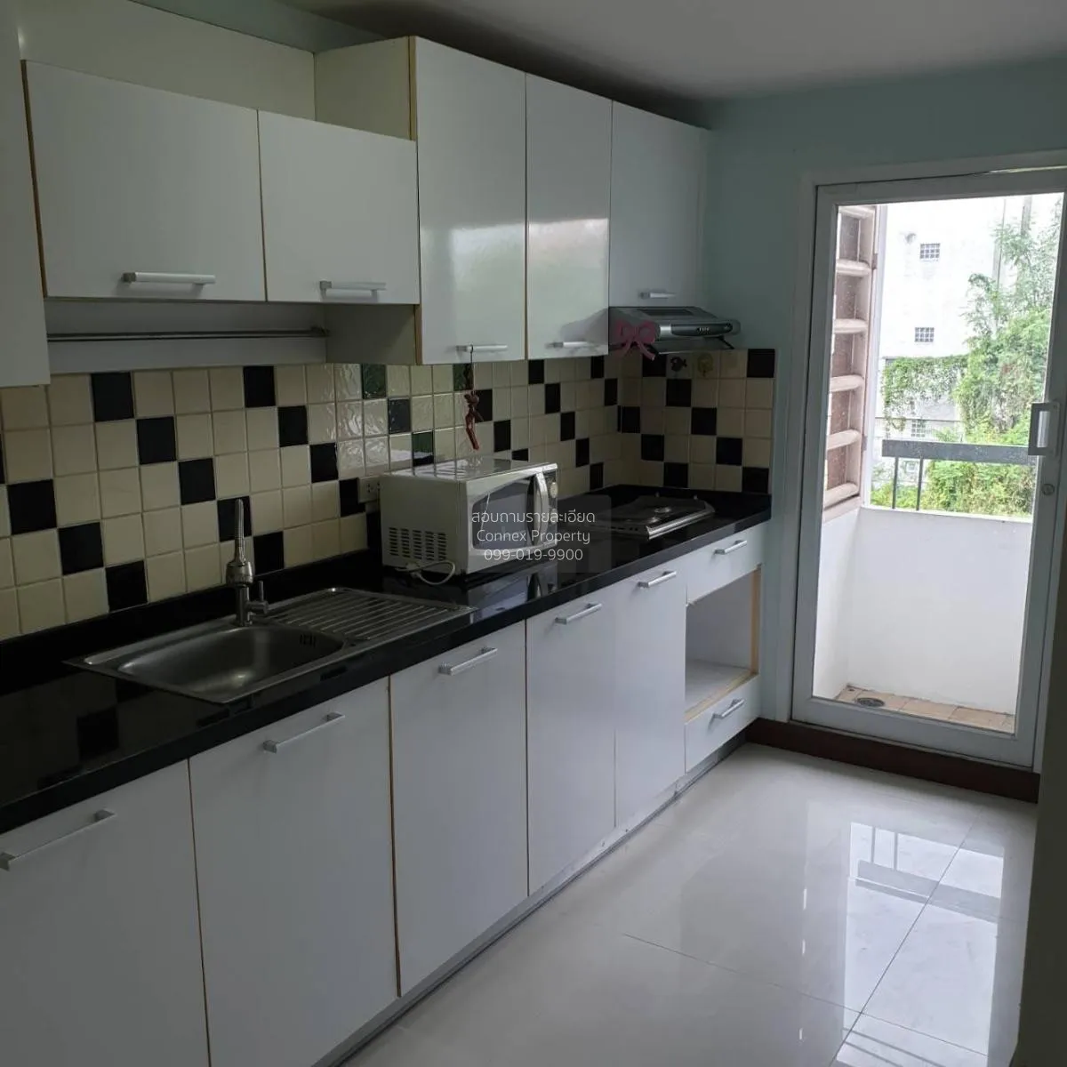 For Rent Condo , Chateau In Town Ratchada 17 , MRT-Sutthisan , Di 4