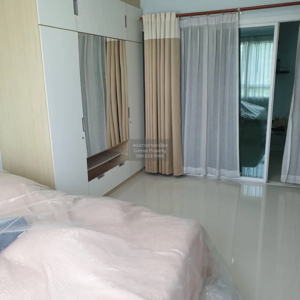 For Rent Condo , Chateau In Town Ratchada 17 , MRT-Sutthisan , Di
