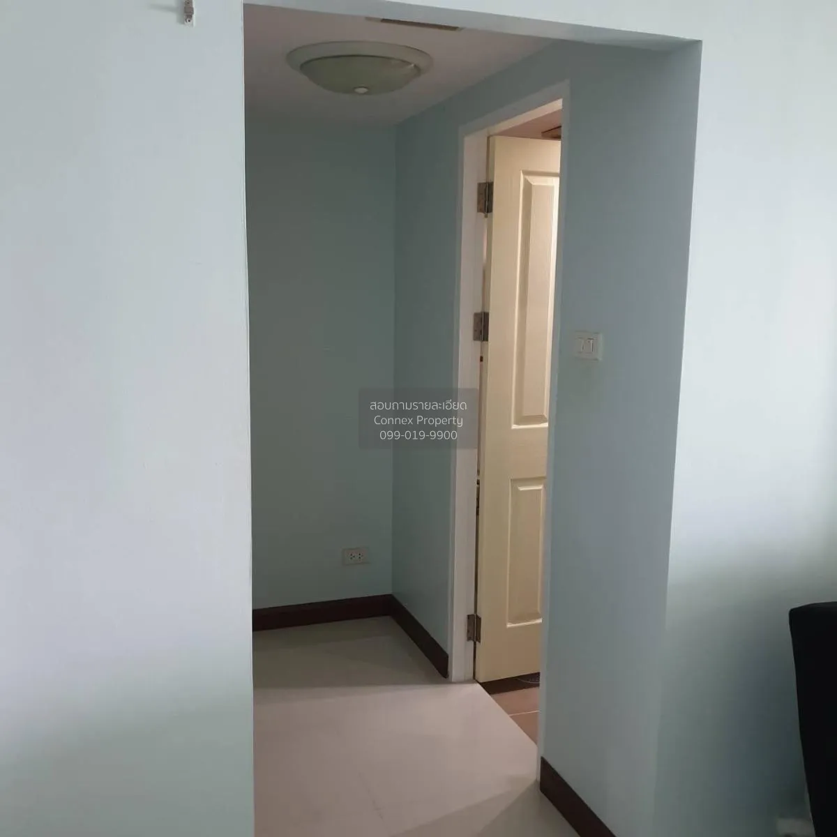 For Rent Condo , Chateau In Town Ratchada 17 , MRT-Sutthisan , Di