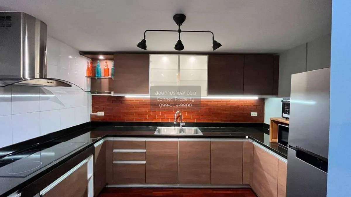 เช่าคอนโด  เย็นอากาศ การ์เด้น ช่องนนทรี เขต ยานนาวา กรุงเทพ CX-84