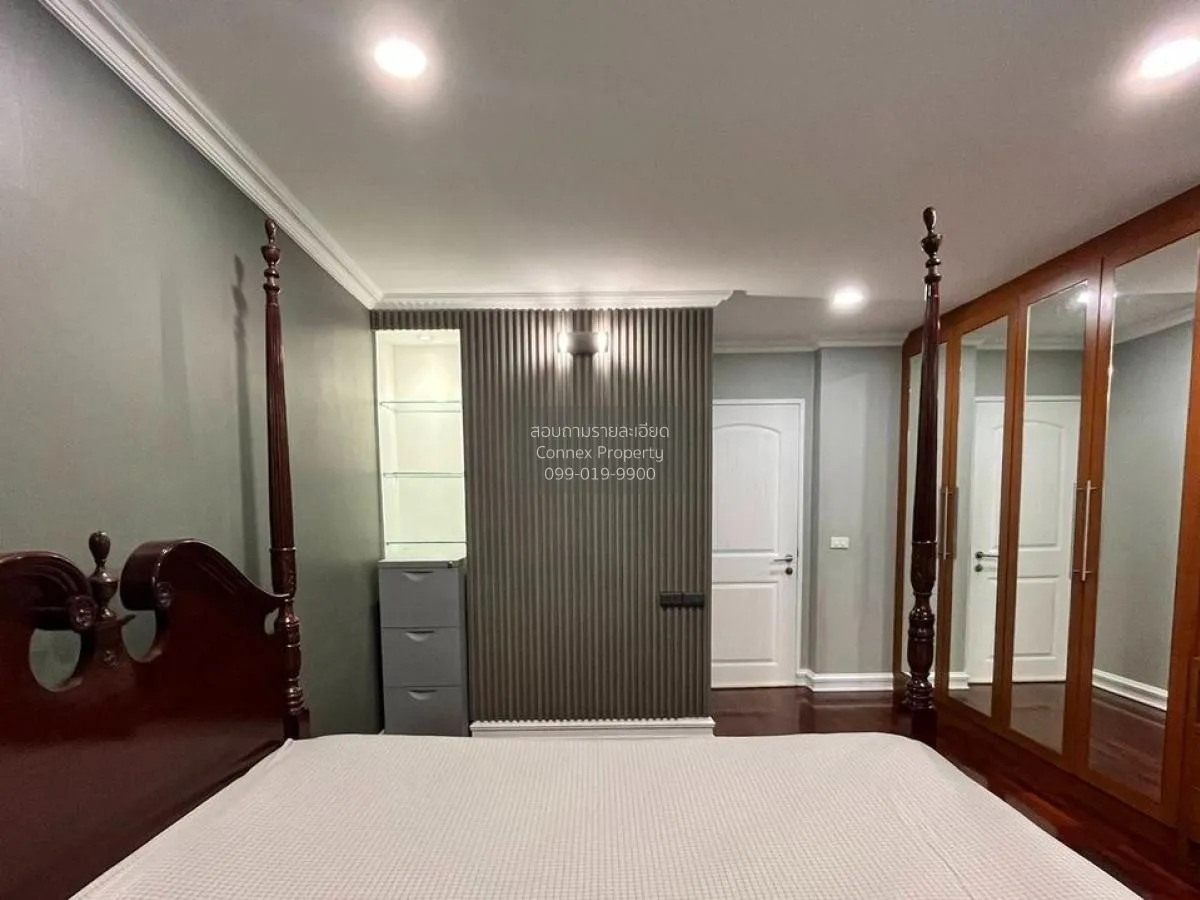 เช่าคอนโด  เย็นอากาศ การ์เด้น ช่องนนทรี เขต ยานนาวา กรุงเทพ CX-84