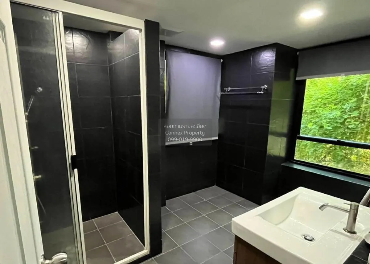 เช่าคอนโด  เย็นอากาศ การ์เด้น ช่องนนทรี เขต ยานนาวา กรุงเทพ CX-84