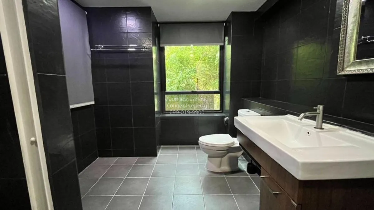 เช่าคอนโด  เย็นอากาศ การ์เด้น ช่องนนทรี เขต ยานนาวา กรุงเทพ CX-84