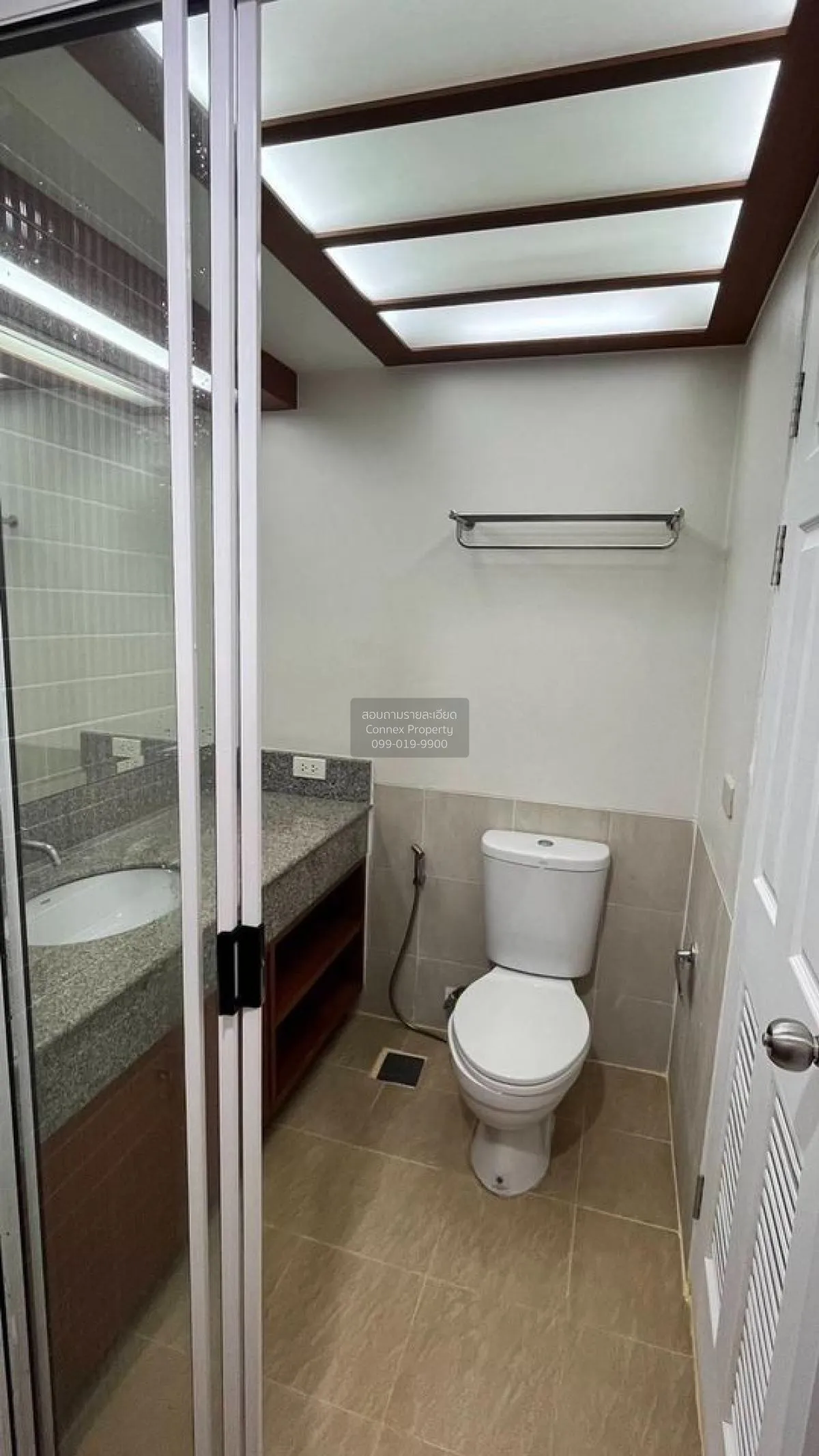 เช่าคอนโด  เย็นอากาศ การ์เด้น ช่องนนทรี เขต ยานนาวา กรุงเทพ CX-84