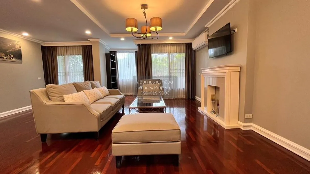 เช่าคอนโด  เย็นอากาศ การ์เด้น ช่องนนทรี เขต ยานนาวา กรุงเทพ CX-84 2