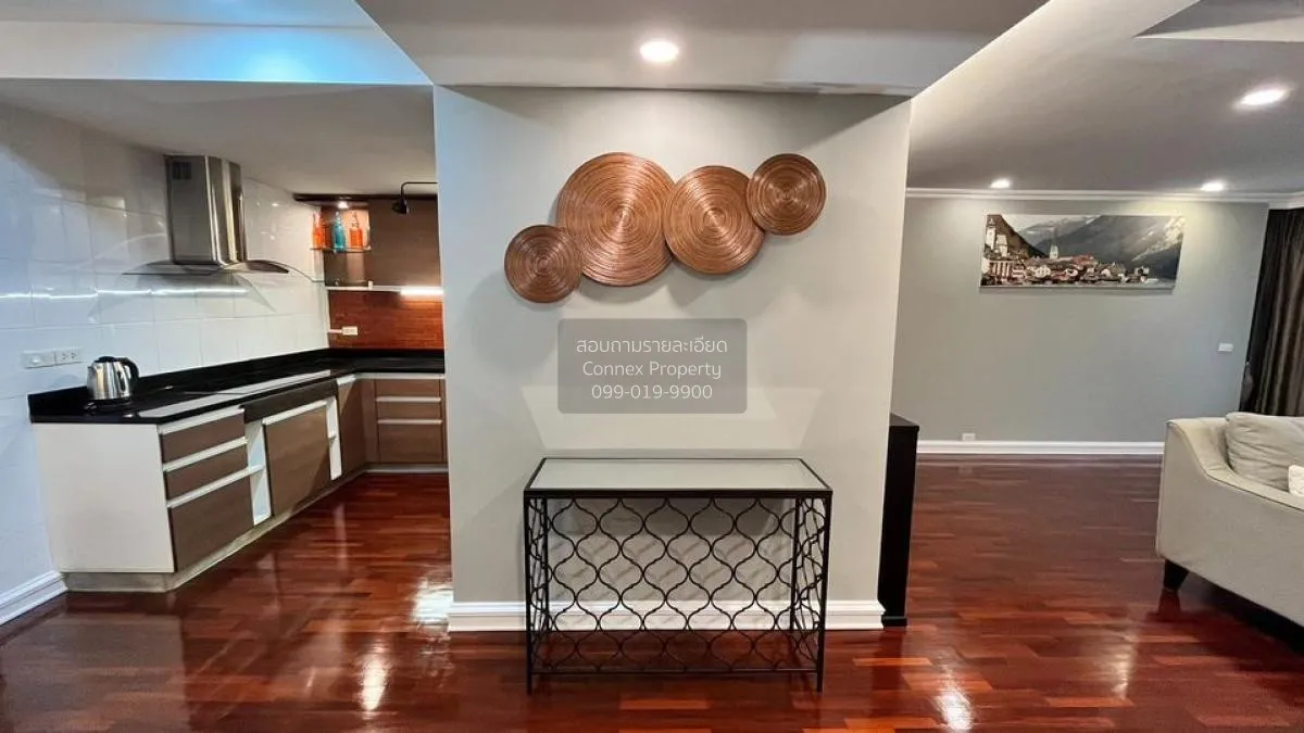 เช่าคอนโด  เย็นอากาศ การ์เด้น ช่องนนทรี เขต ยานนาวา กรุงเทพ CX-84