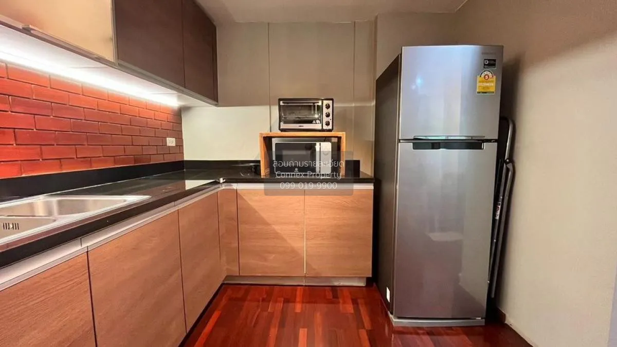เช่าคอนโด  เย็นอากาศ การ์เด้น ช่องนนทรี เขต ยานนาวา กรุงเทพ CX-84