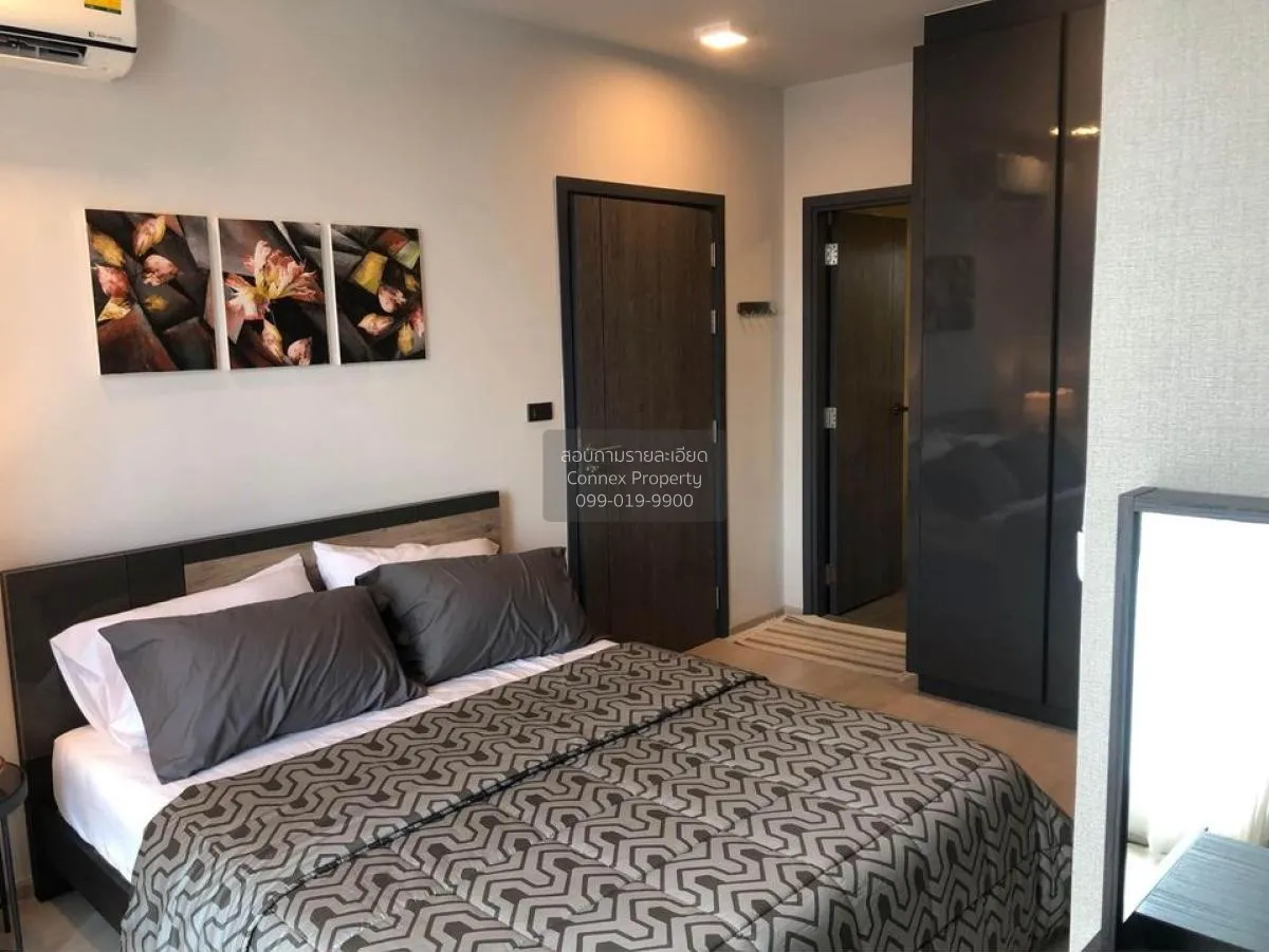 For Rent Condo , Venio Sukhumvit 10 , BTS-Nana , Khlong Toei , Kh