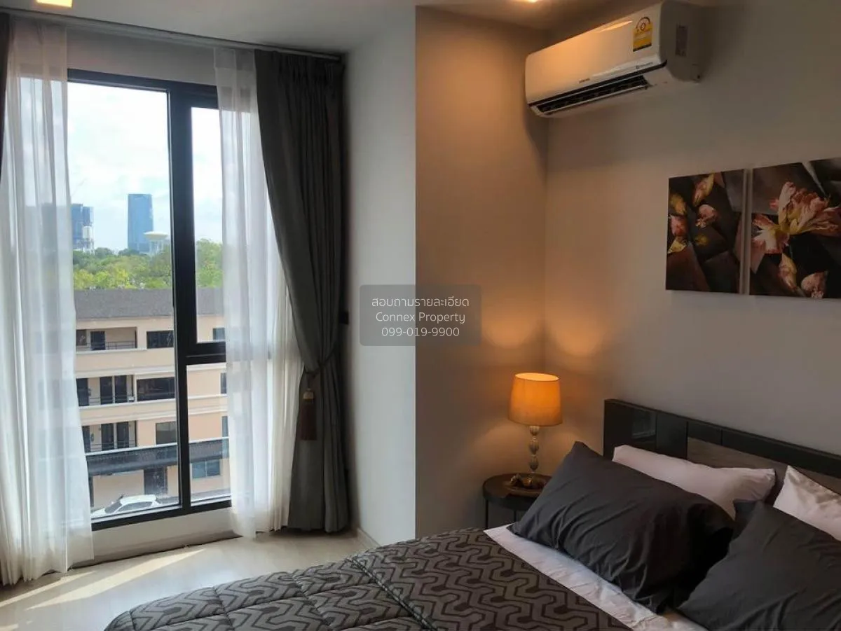 For Rent Condo , Venio Sukhumvit 10 , BTS-Nana , Khlong Toei , Kh