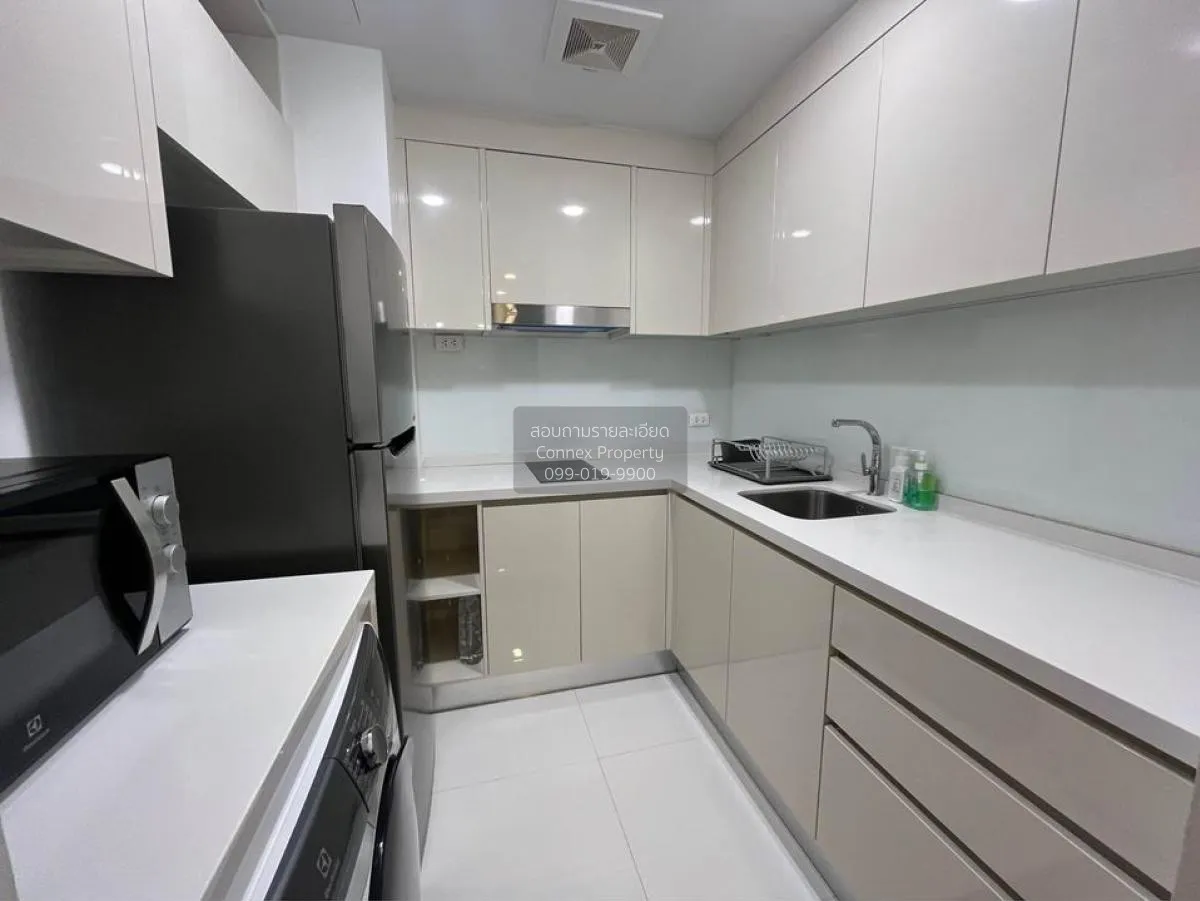 เช่าคอนโด  วอน นภา สุขุมวิท 38 BTS-ทองหล่อ พระโขนง เขต คลองเตย กร 4