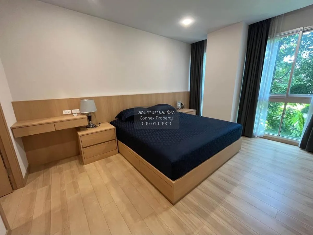 เช่าคอนโด  วอน นภา สุขุมวิท 38 BTS-ทองหล่อ พระโขนง เขต คลองเตย กร