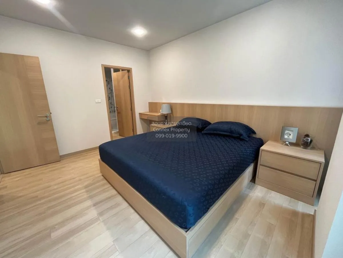 เช่าคอนโด  วอน นภา สุขุมวิท 38 BTS-ทองหล่อ พระโขนง เขต คลองเตย กร