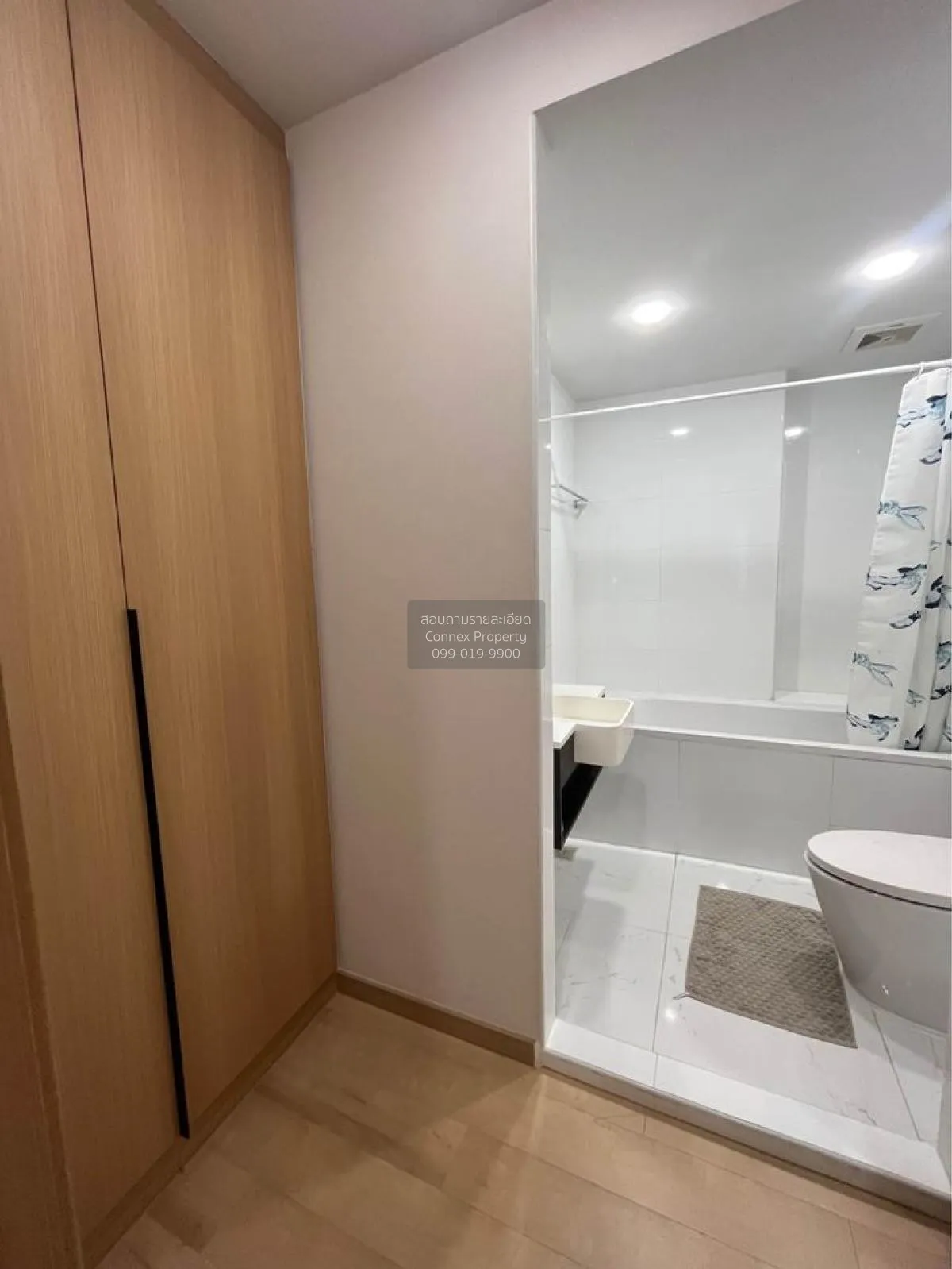 เช่าคอนโด  วอน นภา สุขุมวิท 38 BTS-ทองหล่อ พระโขนง เขต คลองเตย กร