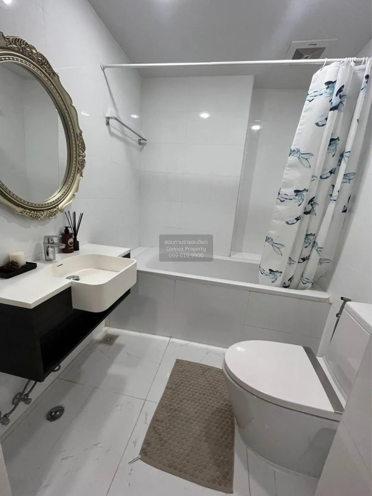 เช่าคอนโด  วอน นภา สุขุมวิท 38 BTS-ทองหล่อ พระโขนง เขต คลองเตย กร