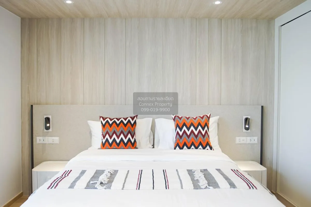 เช่าคอนโด  สโคป พร้อมศรี BTS-พร้อมพงษ์ คลองตันเหนือ เขต วัฒนา กรุ 1