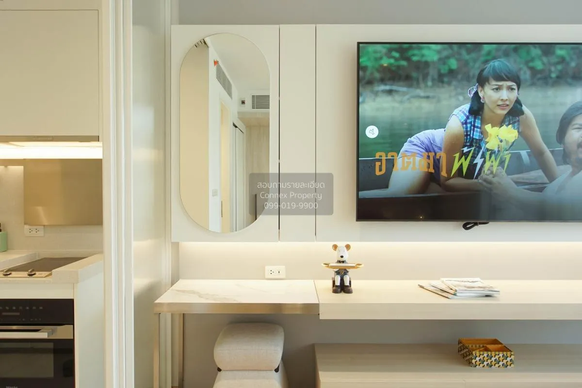 เช่าคอนโด  สโคป พร้อมศรี BTS-พร้อมพงษ์ คลองตันเหนือ เขต วัฒนา กรุ