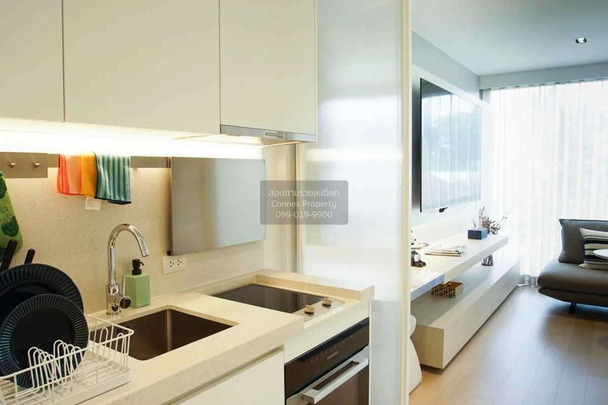 เช่าคอนโด  สโคป พร้อมศรี BTS-พร้อมพงษ์ คลองตันเหนือ เขต วัฒนา กรุ