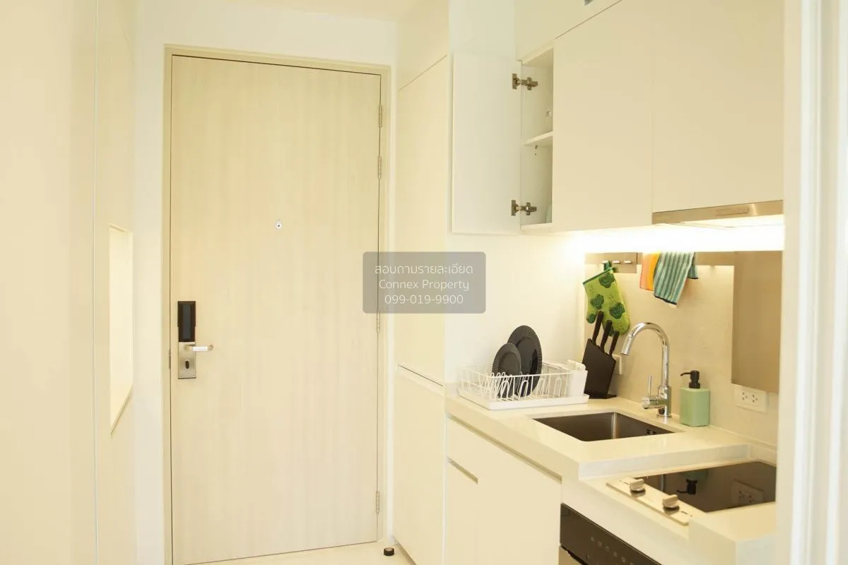 เช่าคอนโด  สโคป พร้อมศรี BTS-พร้อมพงษ์ คลองตันเหนือ เขต วัฒนา กรุ