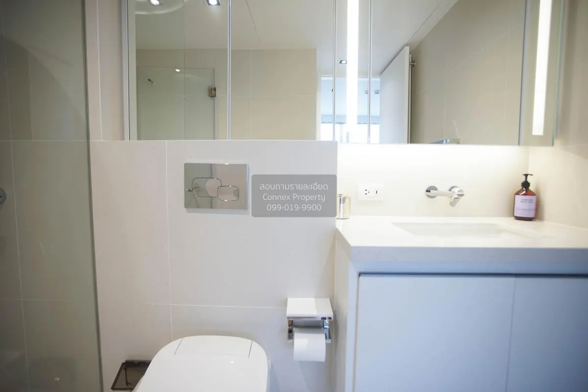 เช่าคอนโด  สโคป พร้อมศรี BTS-พร้อมพงษ์ คลองตันเหนือ เขต วัฒนา กรุ