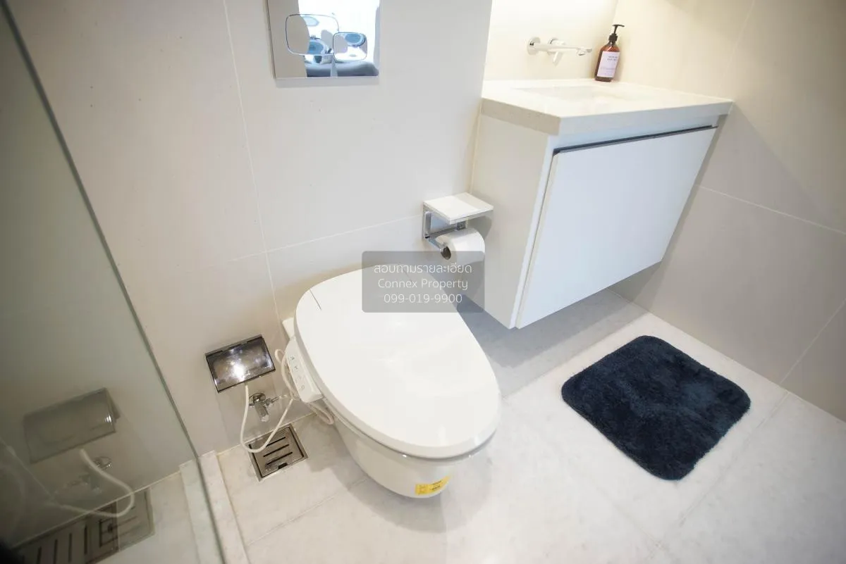 เช่าคอนโด  สโคป พร้อมศรี BTS-พร้อมพงษ์ คลองตันเหนือ เขต วัฒนา กรุ