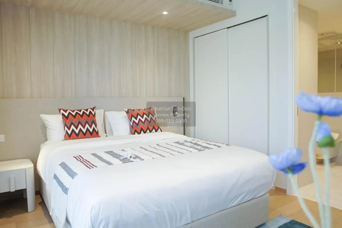 เช่าคอนโด  สโคป พร้อมศรี BTS-พร้อมพงษ์ คลองตันเหนือ เขต วัฒนา กรุ 2