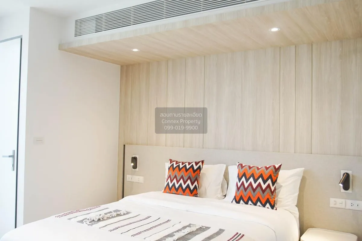 เช่าคอนโด  สโคป พร้อมศรี BTS-พร้อมพงษ์ คลองตันเหนือ เขต วัฒนา กรุ 3