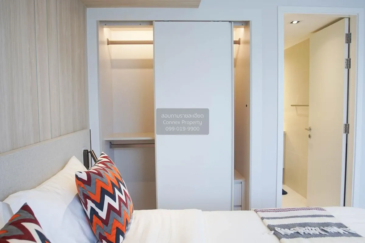 เช่าคอนโด  สโคป พร้อมศรี BTS-พร้อมพงษ์ คลองตันเหนือ เขต วัฒนา กรุ 4