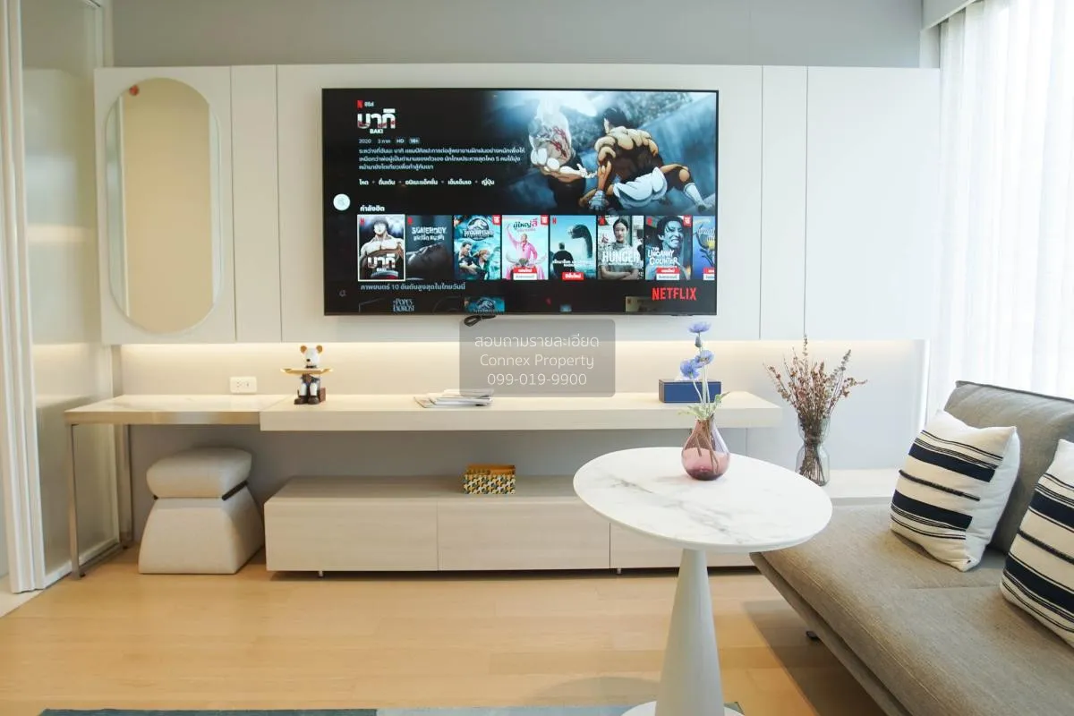 เช่าคอนโด  สโคป พร้อมศรี BTS-พร้อมพงษ์ คลองตันเหนือ เขต วัฒนา กรุ