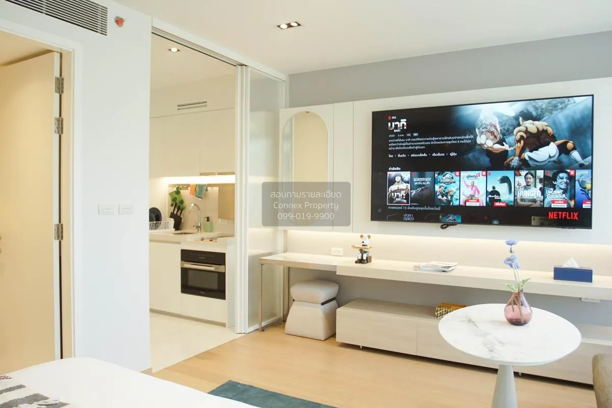 เช่าคอนโด  สโคป พร้อมศรี BTS-พร้อมพงษ์ คลองตันเหนือ เขต วัฒนา กรุ