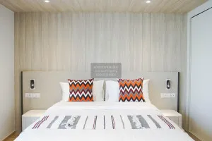 For Rent Condo , Scope Promsri , BTS-Phrom Phong , Khlong Tan Nuea , Watthana , Bangkok , CX-84437