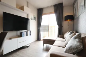 For Sale Condo , The Base Sukhumvit 50 , BTS-On Nut , Phra Khanong Nuea , Khlong Toei , Bangkok , CX-84438